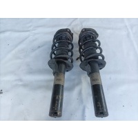 Амортизаторы передняя audi tt 8j 3.2 v6 активные 8j0413029f