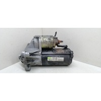 Стартер Renault Scenic 2 2004 VALEO,D7R44