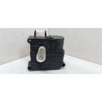 Моторчик заслонки печки Toyota Corolla 7 (E100) 1995 113800-1770