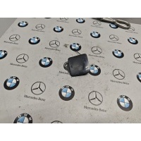 заглушка (решетка) бампера заднего BMW 7 серия 2010 7183881