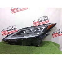 фара Lexus RX350 GGL25 2021 8118548F70, 8118548F70, E8118548F71
