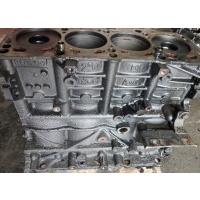 Blok двигателя вал поршни volkswagen seat skoda 2.0 tdi bmr bmn 170ps