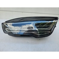 Фара левая matrix фара левый audi a7 4g c7 рестайлинг 15 - 18