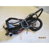 2419 / 43 клемма аккумуляторная 2.7 hyundai соната iv