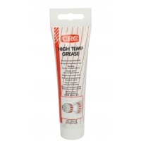 Smar litowy crc high temperature greas