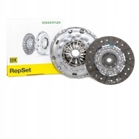 Schaeffler пробелы 623 3150 09 комплект муфт