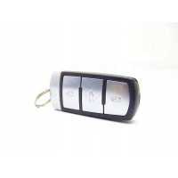 Ключ пульт передатчик volkswagen passat b6 b7 3c0959752ba