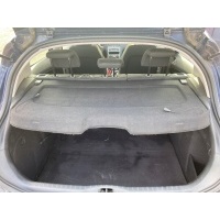 Peugeot 308 t7 07 - 11 полка задняя задняя багажника