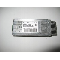4e0035753a блок управления блок речи голоса audi a8 d3 q7 4l