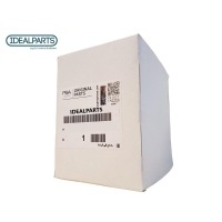 Свет крюка фаркопа 1680088880 citroen c4 iii оригинал