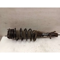 Стойка передняя правая Ford Fiesta 5 2005  2N1118045CC