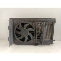 Передняя панель крепления облицовки (телевизор) Peugeot 307 2005 VALEO,9917460,992505W