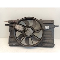 Вентилятор радиатора Volvo C30 2008 31261990,1137328356,3136613303