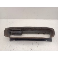 Воздухозаборник Volvo S40 2 2012 30763387