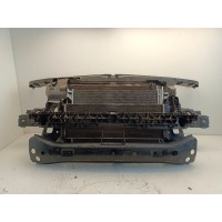 Передняя панель крепления облицовки (телевизор) Volkswagen Multivan T6 2016 7E0805594Q,7E0805598Q,7E0121212,VPFVBH8005AE, 7E0807109