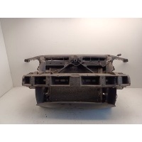 Передняя панель крепления облицовки (телевизор) Skoda Octavia A7 2015 5Q0121251EB,5E0805588,5Q0816411S