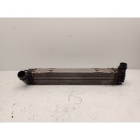 Интеркулер Renault Scenic 3 2012 144969107R