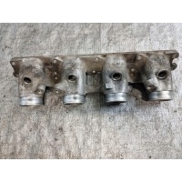 Коллектор впускной oe 06b133216b volkswagen passat b5 1.8b 92kw adr 1998 год