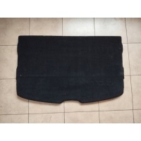 Peugeot 2008 i полка багажника 9677702380