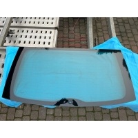Skoda superb ii универсал стекло tylnej крышки багажника 8t0945049