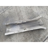 Крышка термическая выдохе автомат bmw e60 e61 525d 530d m57