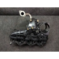 Коллектор впускной мерседес w211 e200 2.2 cdi a6460902437