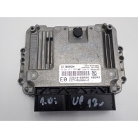 Блок управления двигателя 33910 - 60r00 0261s11956 suzuki vitara ii iii 1.4i 2017 г.