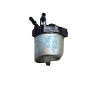 Форд фиеста mk7 рестайлинг 1.5 tdci корпус фильтра топлива av6q - 9155 - aa