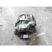 Генератор mitsubishi asx outlander 2.2 did 12 - 19