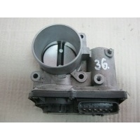 Mazda oe p50113640 дросельная заслонка