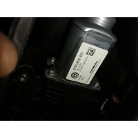 Моторчик стекло левый передняя передний 6r0959801 seat ibiza iv 6j