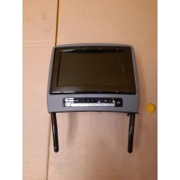 Мониторы zagłowki dvd мерседес w221