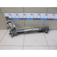 Рейка рулевая Land Rover Range Rover Sport (2005 - 2012) QEB500426
