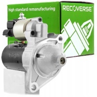 Стартер recoverse rec - 1.2293