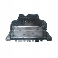 Крышка пол плита двигателя volkswagen гольф vii 5q0825236f оригинал