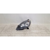 Opel zafira b фара передняя переднее левая 2005 - 2008r новая