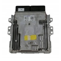 Блок управления hyundai тусон 39199 - 2u100 9001230132kb
