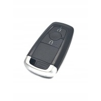 Ключ пульт форд s - max galaxy ecosport mondeo