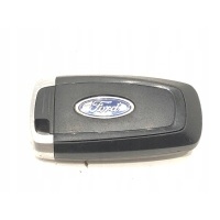 Ключ форд mondeo mk4 hs7t - 15k601 - dc 07 - 15 пульт