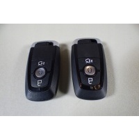Ключ keyless hs7t - 15k601 - de stbdb форд mondeo v mk5 рестайлинг