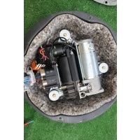 Bmw e39 x5 e53 e65 компрессор компрессор nivo подвески 1092349