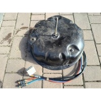 Компрессор насос компрессор nivo bmw e39 e53 x5 e65 37.22 - 1092349 комплект