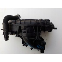 Мерседес w177 2.0 amg коллектор впускной a2600902600