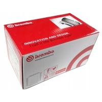 Колодки тормозной kawasaki zrx 1100 шт brembo