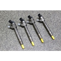 Мерседес w211 w631 w220 400 4.0 cdi форсунки