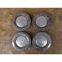 Крышки заменитель 98 - 05 1 мм audi tt 8n 1998 - 2005 dekielki дисков комплект