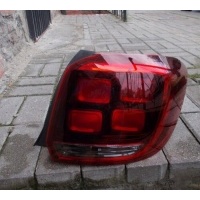 Dacia sandero 2 ii рестайлинг 16 - фара правый задняя европа