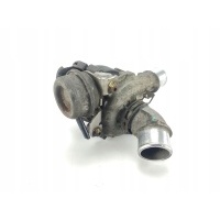 Турбокомпрессор toyota yaris ii 2 p9 1.4 d4d 90km 1nd - tv 17201 - 0n030