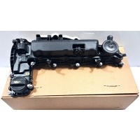 Citroen jumper iii 2.0 blue hdi крышка клапонов oe