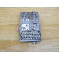 Блок розжига xsenon chevrolet silverado 90093335